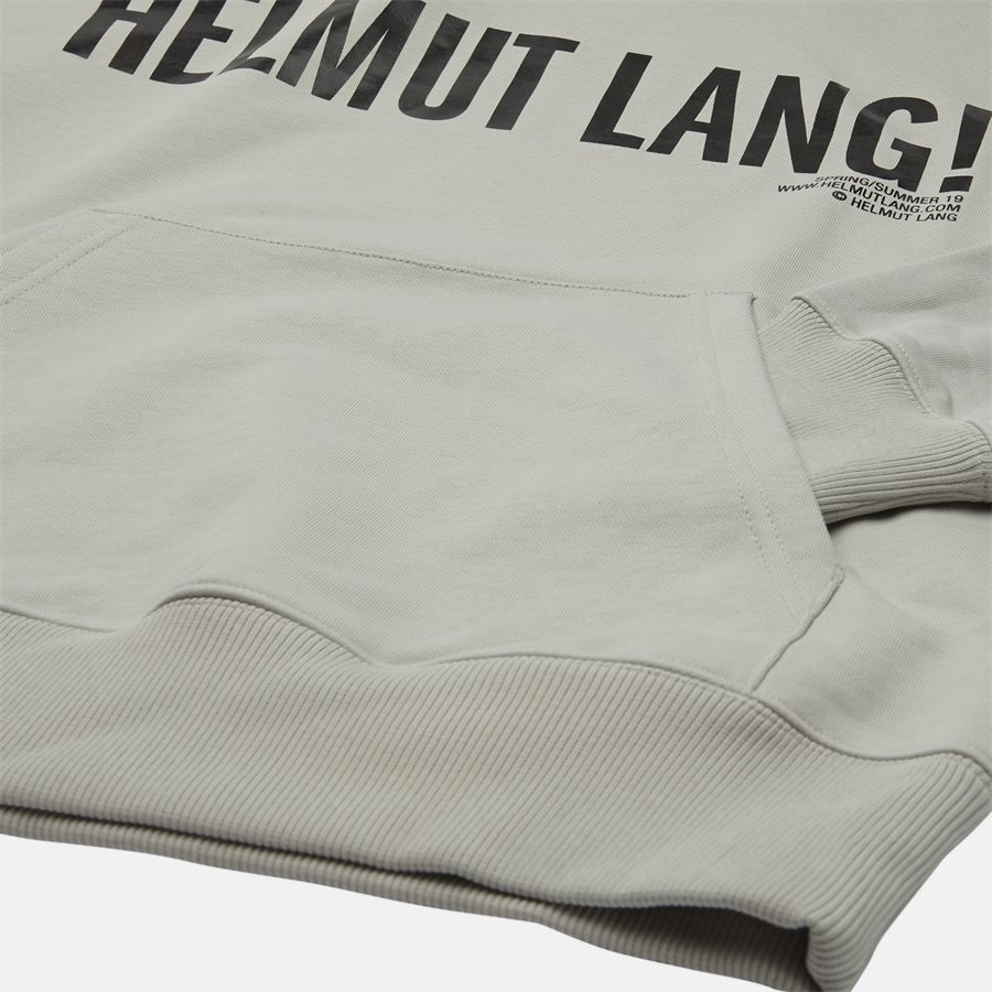 J01KM501 - Sweatshirts - Oversized - L.GREY - 4