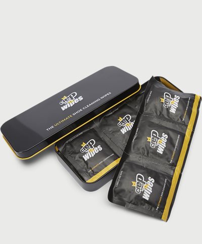 Crep Protect Accessories CP-WIPES Sort