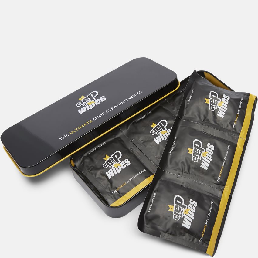 Crep Protect Accessories CP-WIPES SORT