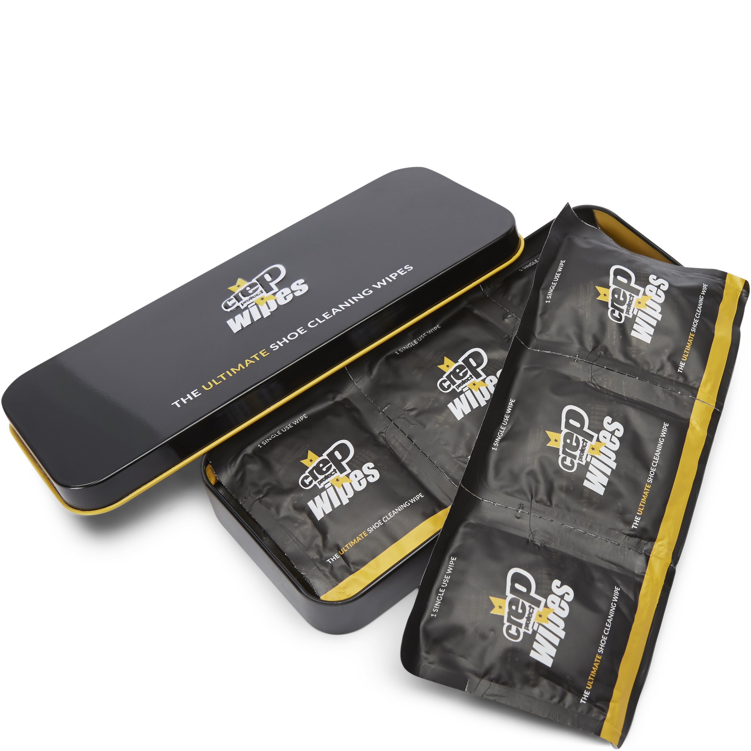 Crep Protect Accessories CP-WIPES Sort