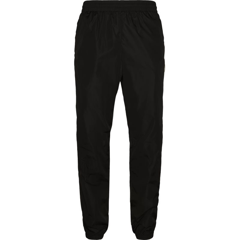 GENIUS MONCLER Oversized 11447 05 54155 Bukser Sort Billede af GENIUS MONCLER Oversized 11447 05 54155 Bukser Sort