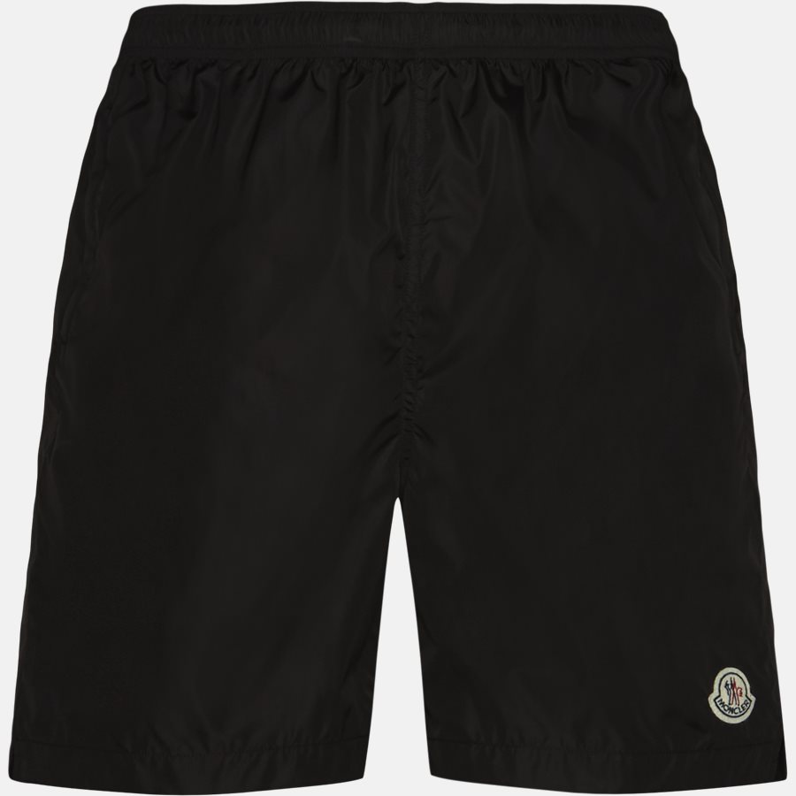13504 05 54155 - Shorts - Oversized - SORT - 1