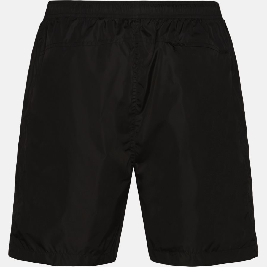 13504 05 54155 - Shorts - Oversized - SORT - 2