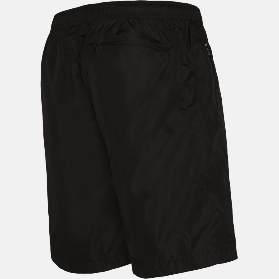 13504 05 54155 - Shorts - Oversized - SORT - 3