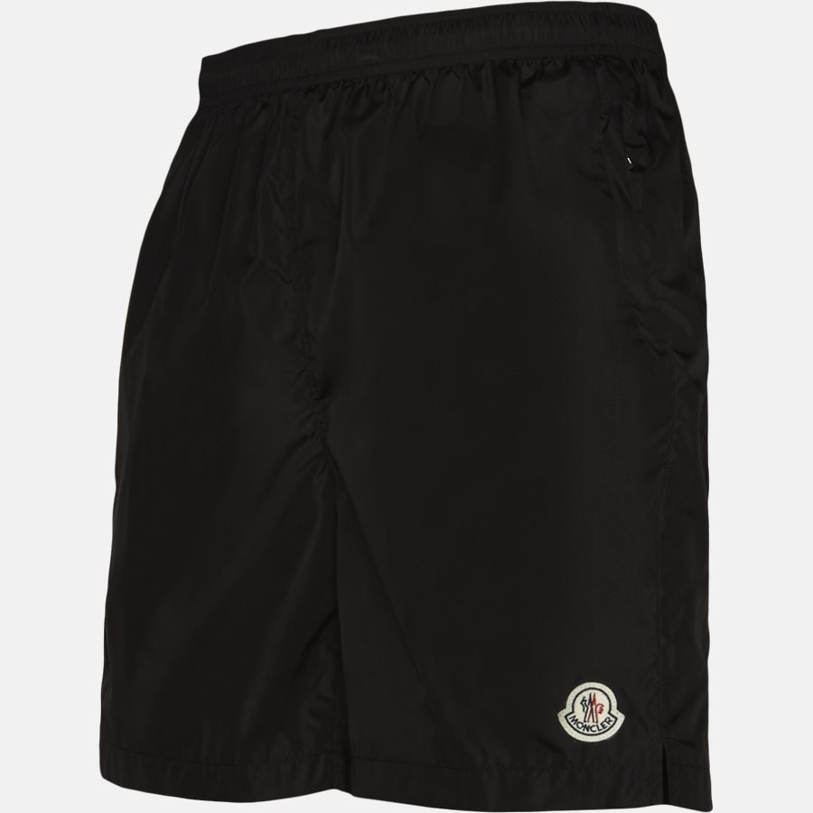 13504 05 54155 - Shorts - Oversized - SORT - 4