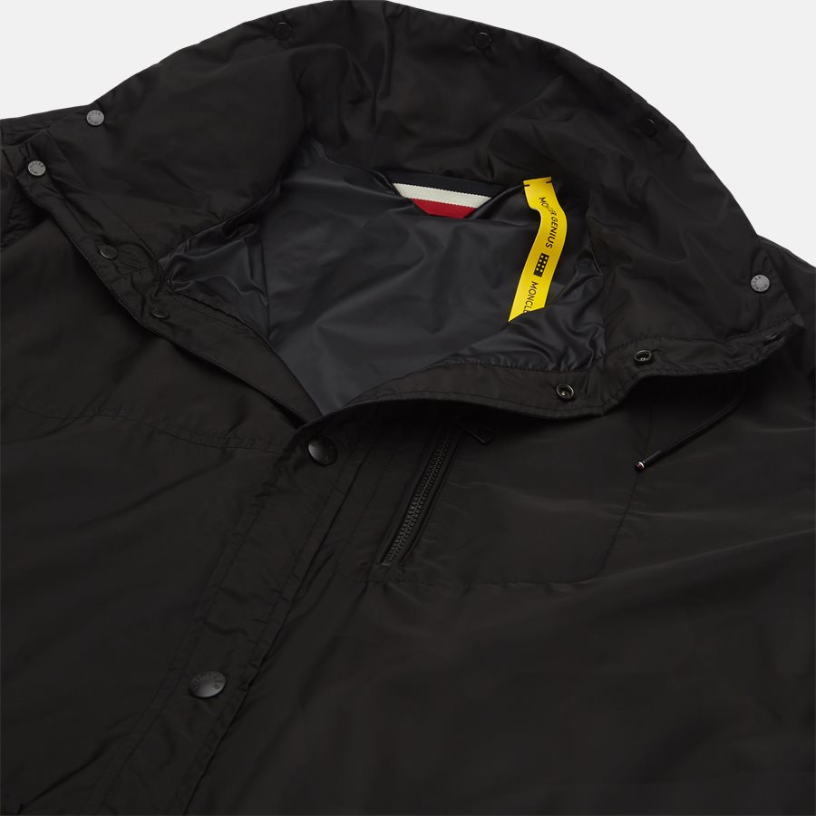 42105 05 54155 - Jakker - Oversized - SORT - 3