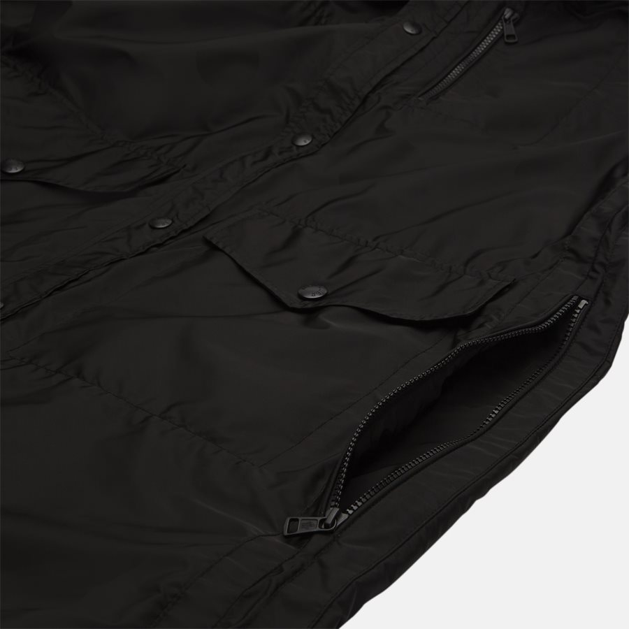 42105 05 54155 - Jakker - Oversized - SORT - 5