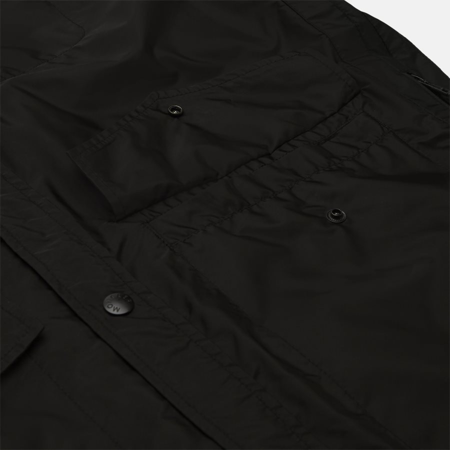42105 05 54155 - Jakker - Oversized - SORT - 7