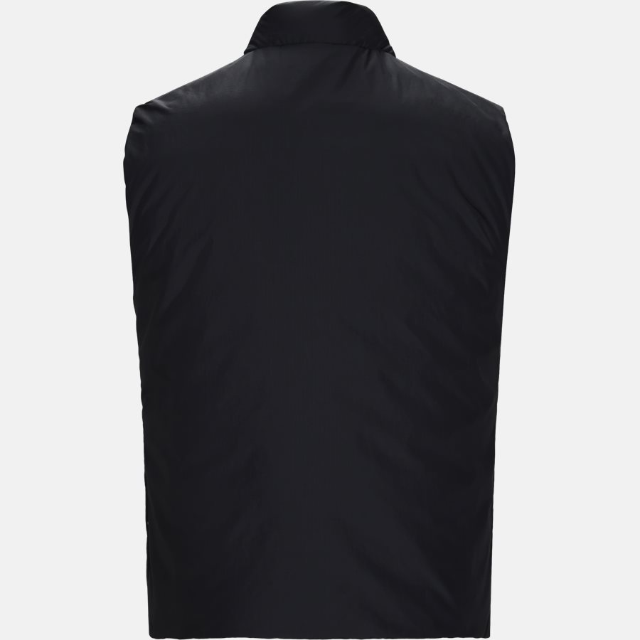 43383 05 00032 - Veste - Oversized - NAVY - 2