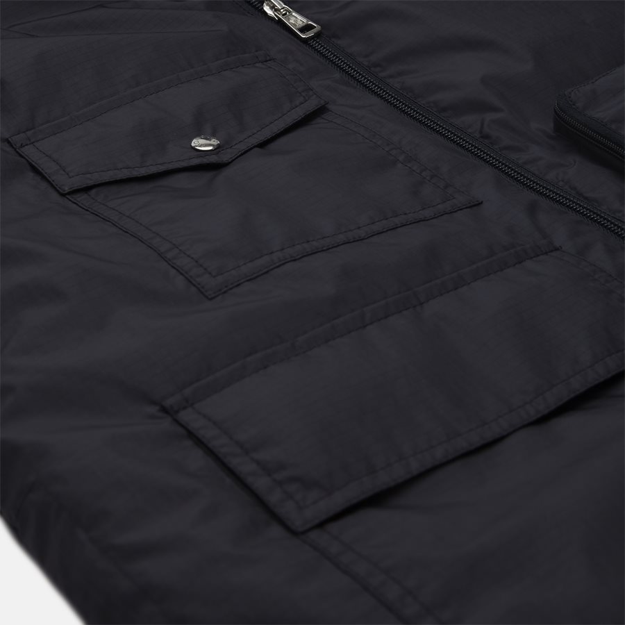 43383 05 00032 - Veste - Oversized - NAVY - 4
