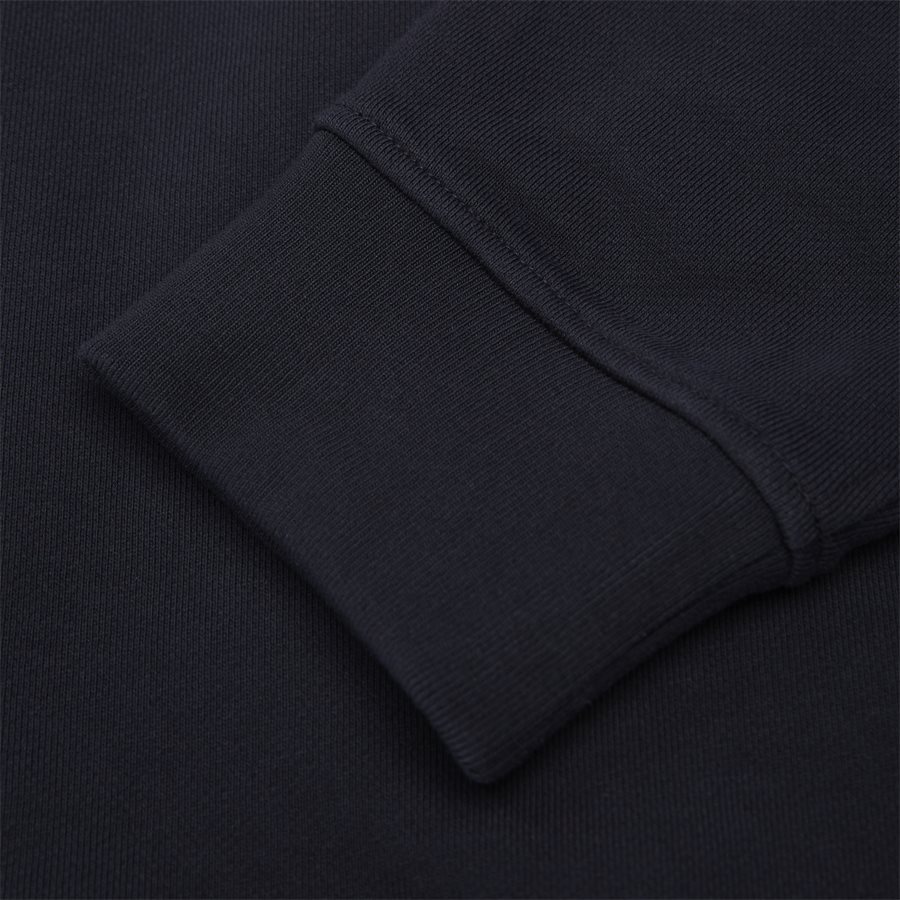 80441 00 V8027 - Sweatshirts - Regular fit - NAVY - 5