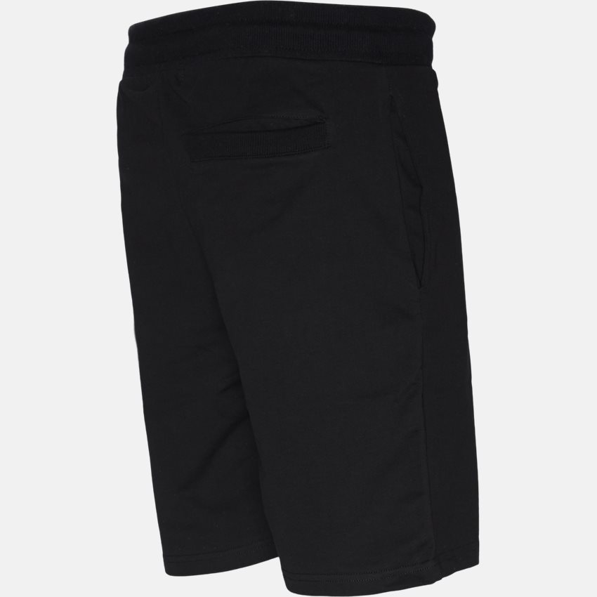 Le Baiser Shorts CASH BLACK
