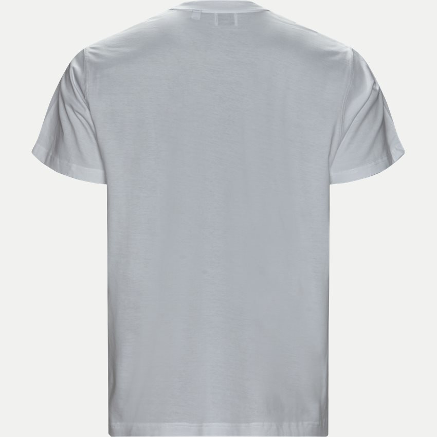 Burberry T-shirts KARL 8010438 HVID