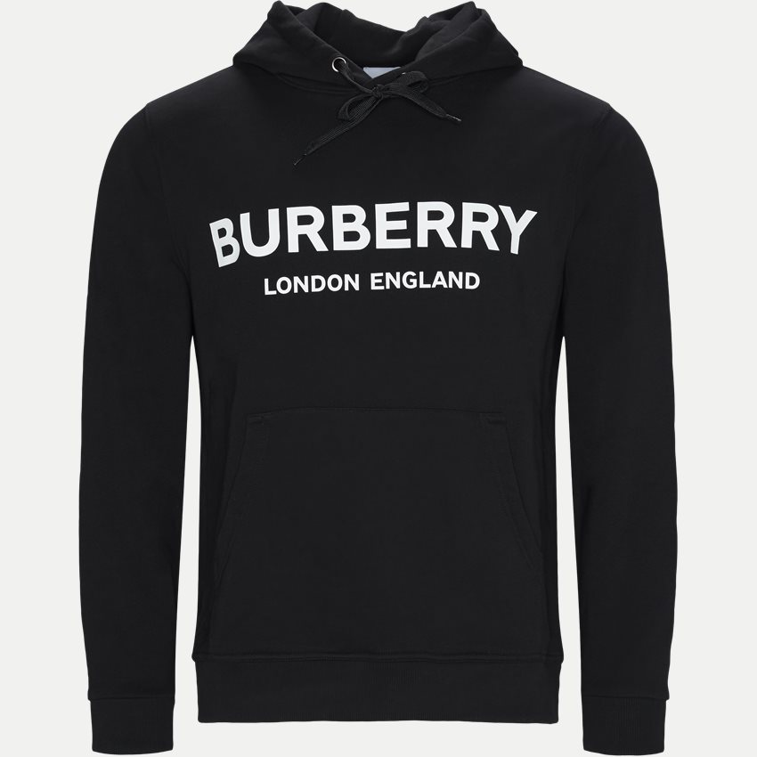 Burberry Sweatshirts LEXSTONE 8009509 SORT