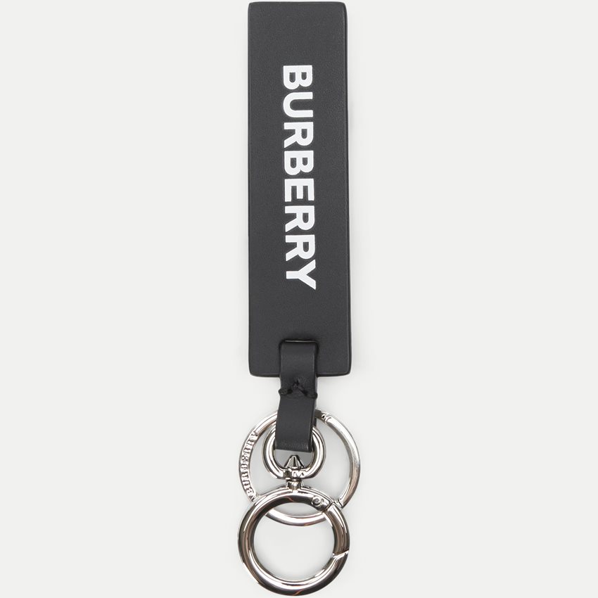Burberry Accessoarer 8008744 SORT