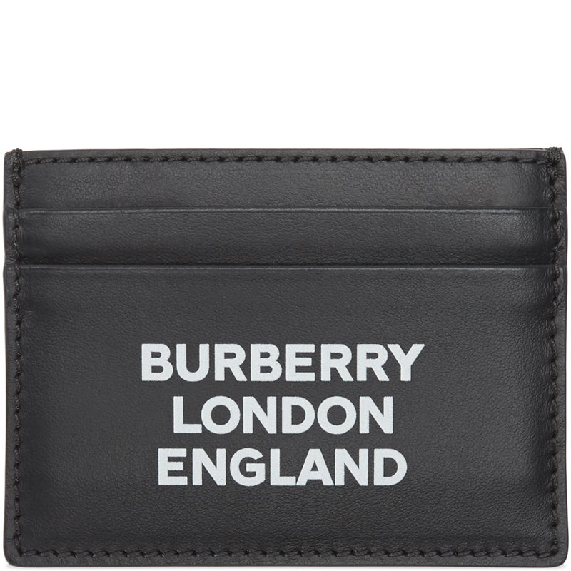 Burberry 8009213 Accessories Sort Billede af Burberry 8009213 Accessories Sort