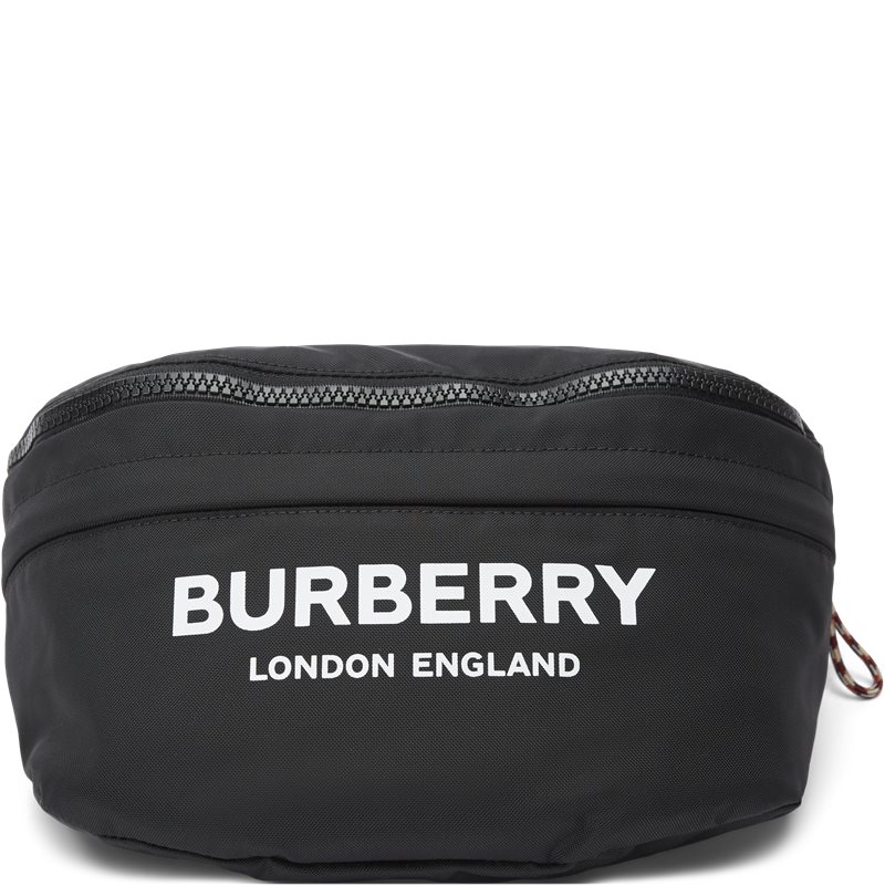 Burberry 8013519 Tasker Sort Billede af Burberry 8013519 Tasker Sort