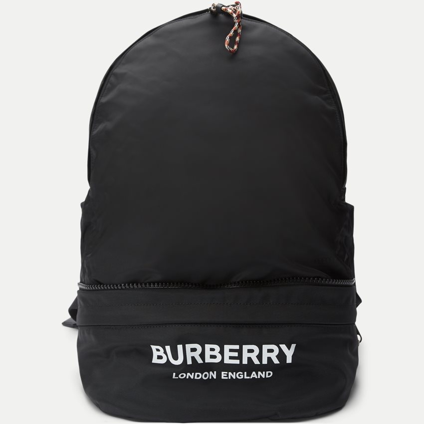 Burberry Väskor 8013519 SORT