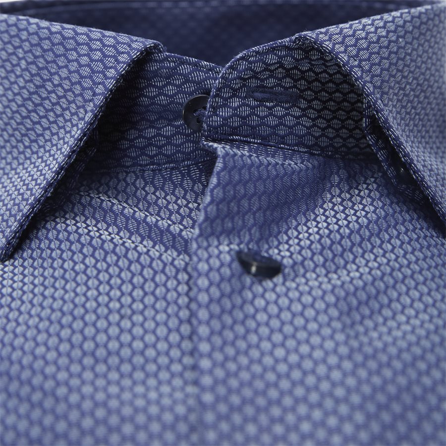 3251 X17V - 3251 Skjorte - Skjorter - Modern fit - NAVY - 3
