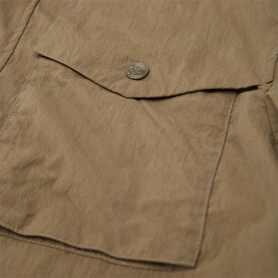 04690 LE MAT JACKET - Le Mat Jacket - Jakker - Regular - TOBACO - 5