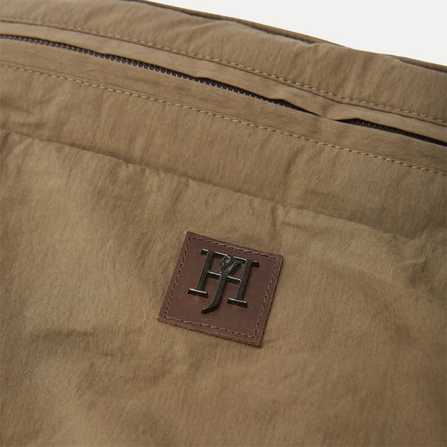04690 LE MAT JACKET - Le Mat Jacket - Jakker - Regular - TOBACO - 13