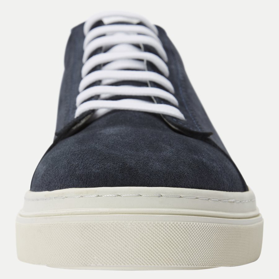04724 VESPA SNEAKER - Vespa Sneaker - Sko - NAVY - 6