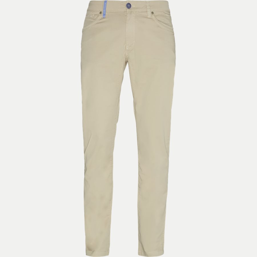 04604 5-PKT SUMMER PALE - 5-PKT Summer Pale Jeans - Jeans - Regular - BEIGE - 1