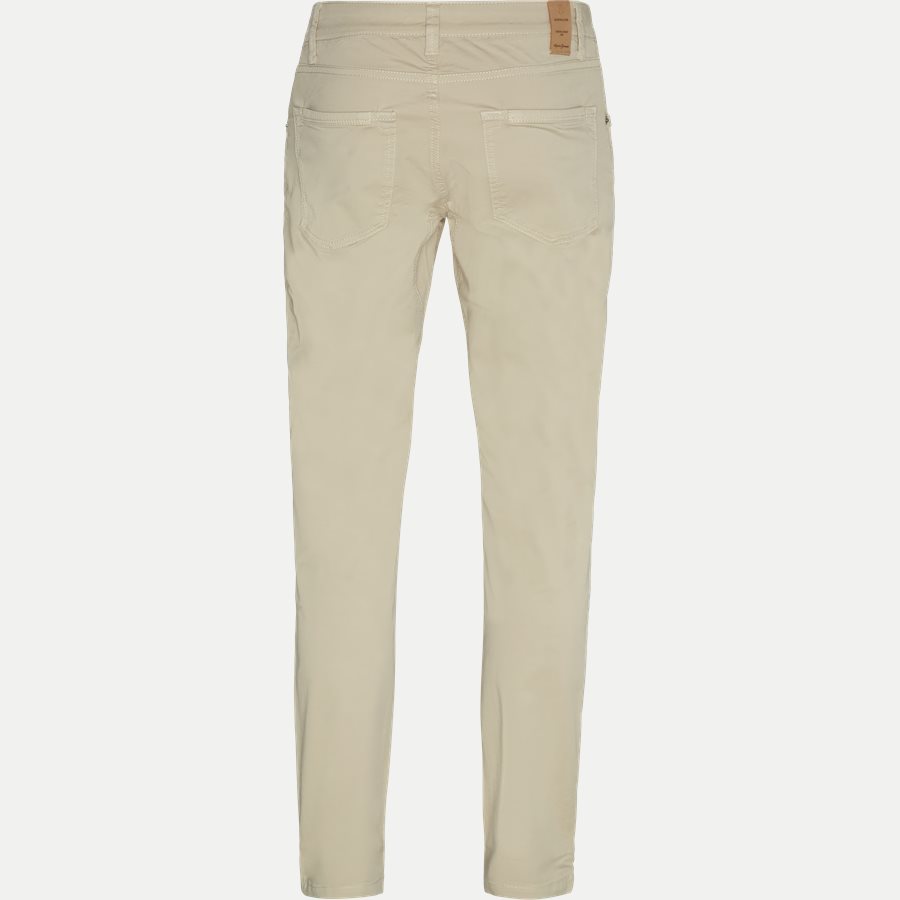 04604 5-PKT SUMMER PALE - 5-PKT Summer Pale Jeans - Jeans - Regular - BEIGE - 2