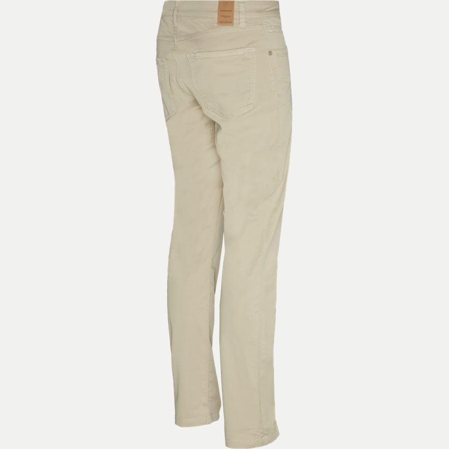 04604 5-PKT SUMMER PALE - 5-PKT Summer Pale Jeans - Jeans - Regular - BEIGE - 3