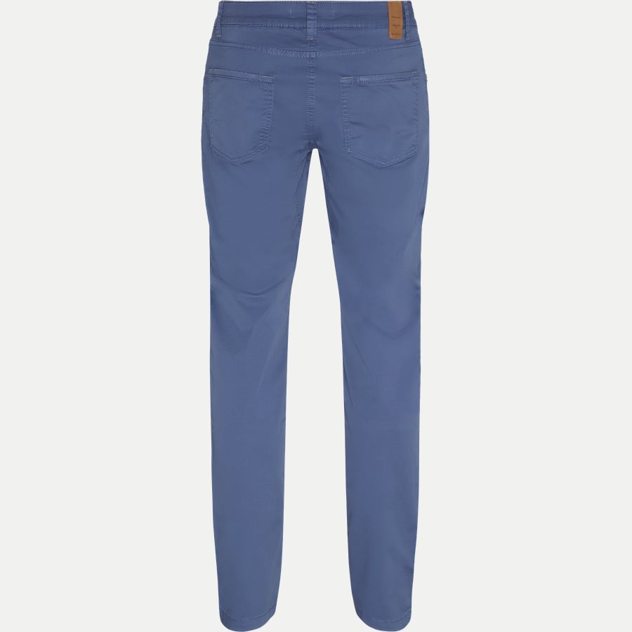 04604 5-PKT SUMMER PALE - 5-PKT Summer Pale Jeans - Jeans - Regular - BLÅ - 2