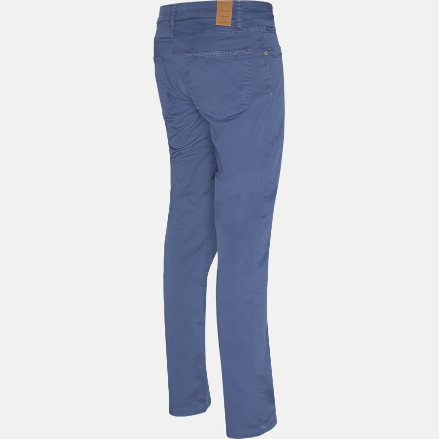 04604 5-PKT SUMMER PALE - 5-PKT Summer Pale Jeans - Jeans - Regular - BLÅ - 3