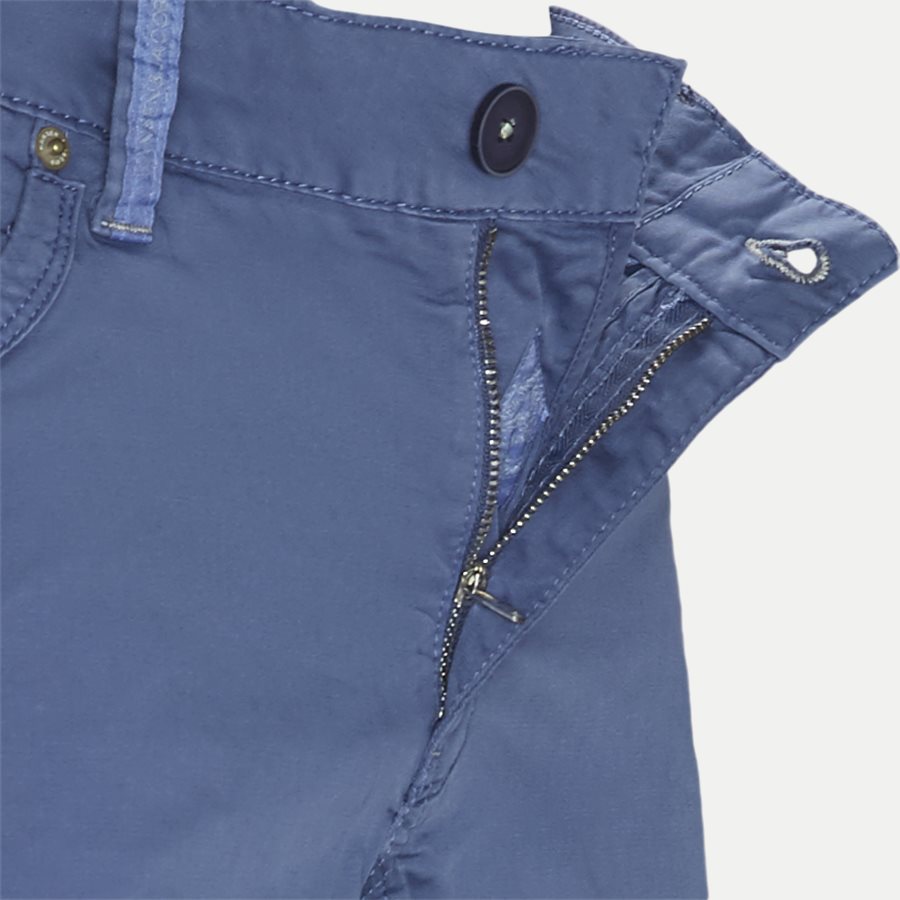04604 5-PKT SUMMER PALE - 5-PKT Summer Pale Jeans - Jeans - Regular - BLÅ - 4