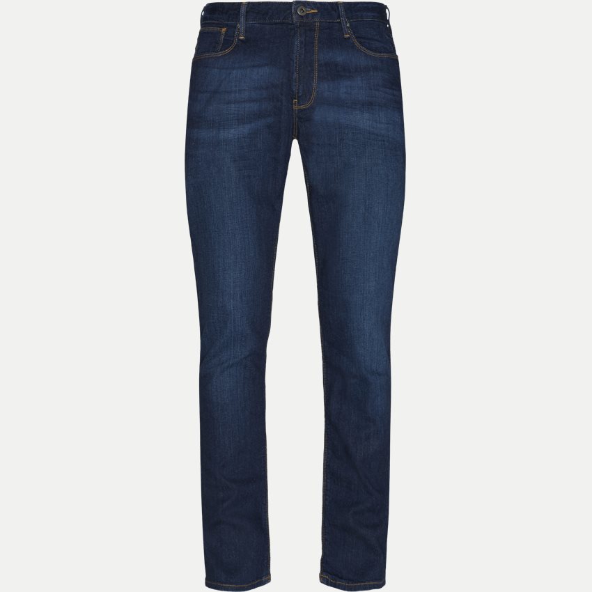 Emporio Armani Jeans 8N1J06 1V01Z DENIM