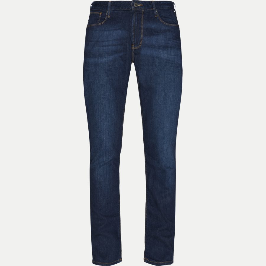 8N1J06 1V01Z - J06 Jeans - Jeans - Slim - DENIM - 1