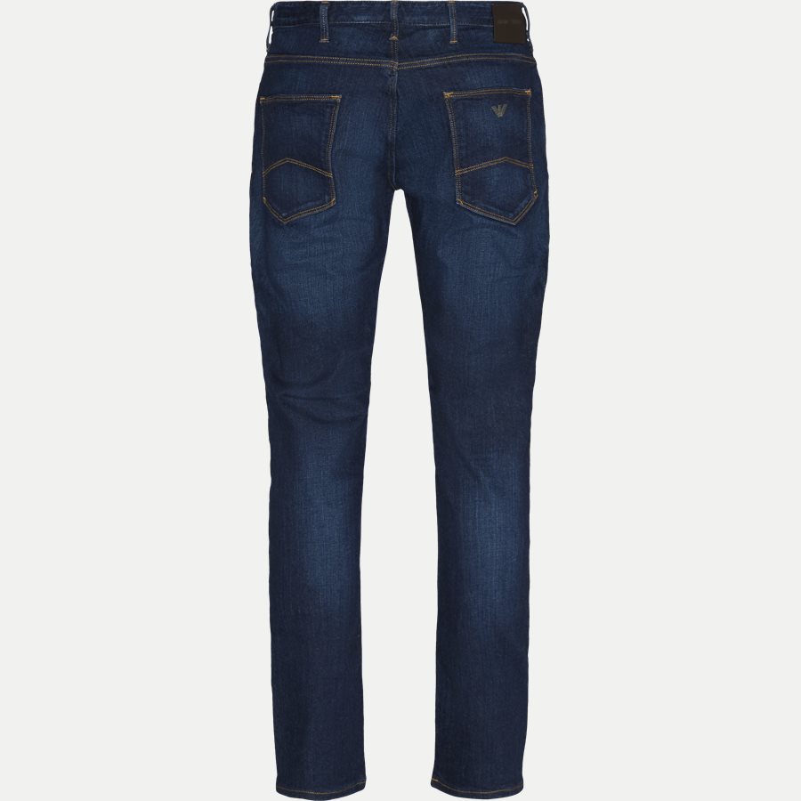 8N1J06 1V01Z - J06 Jeans - Jeans - Slim - DENIM - 2