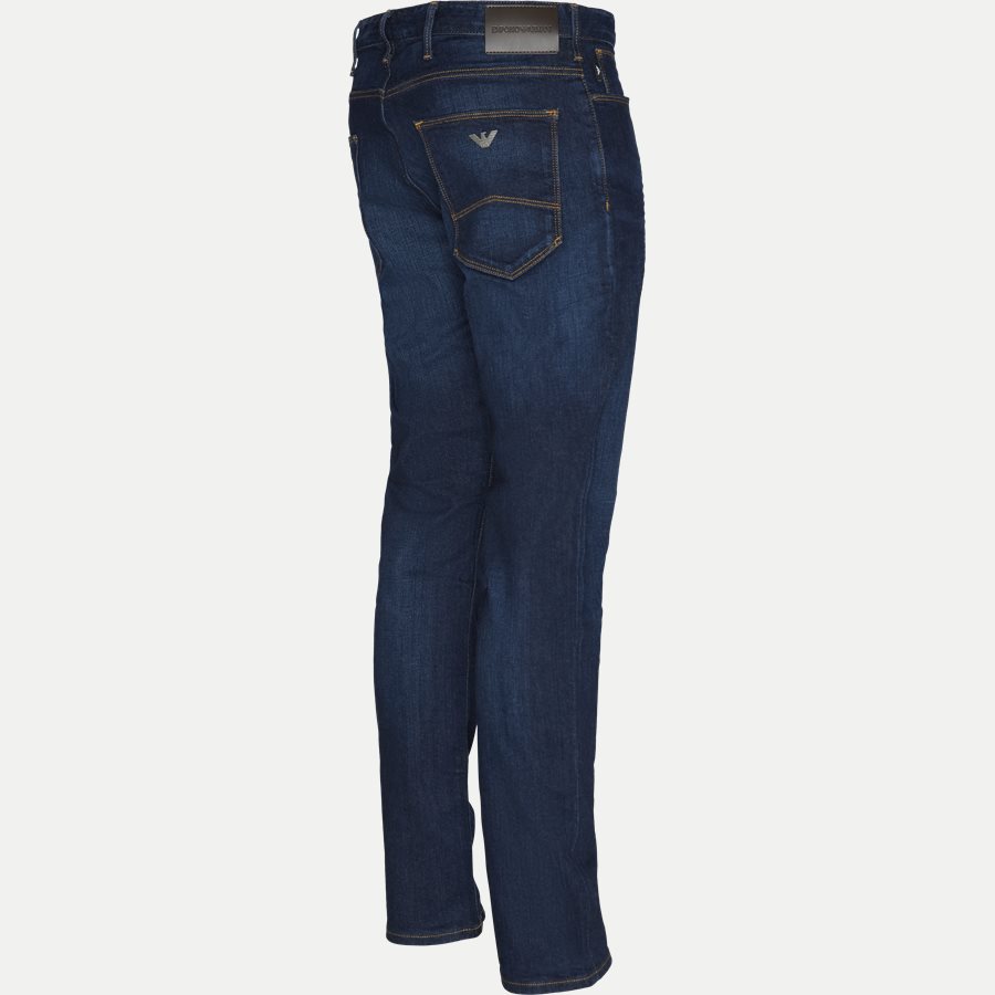 8N1J06 1V01Z - J06 Jeans - Jeans - Slim - DENIM - 3