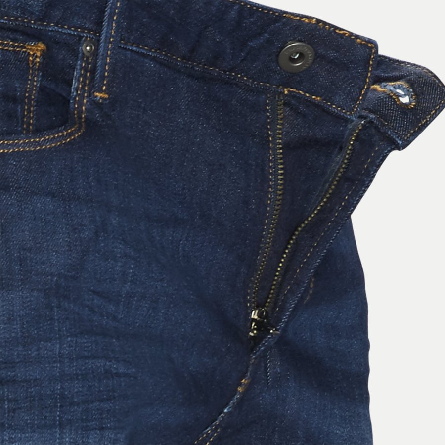 8N1J06 1V01Z - J06 Jeans - Jeans - Slim - DENIM - 4