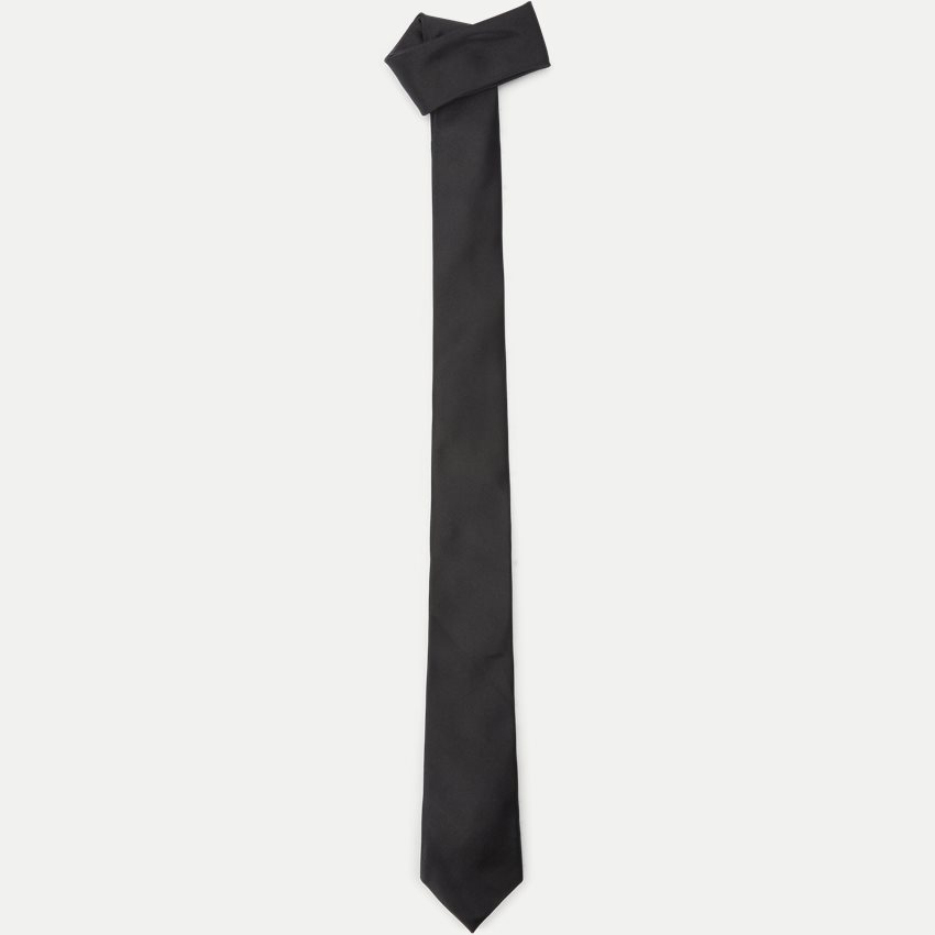 Paul Smith Accessories Ties 765L-A40056 BLACK