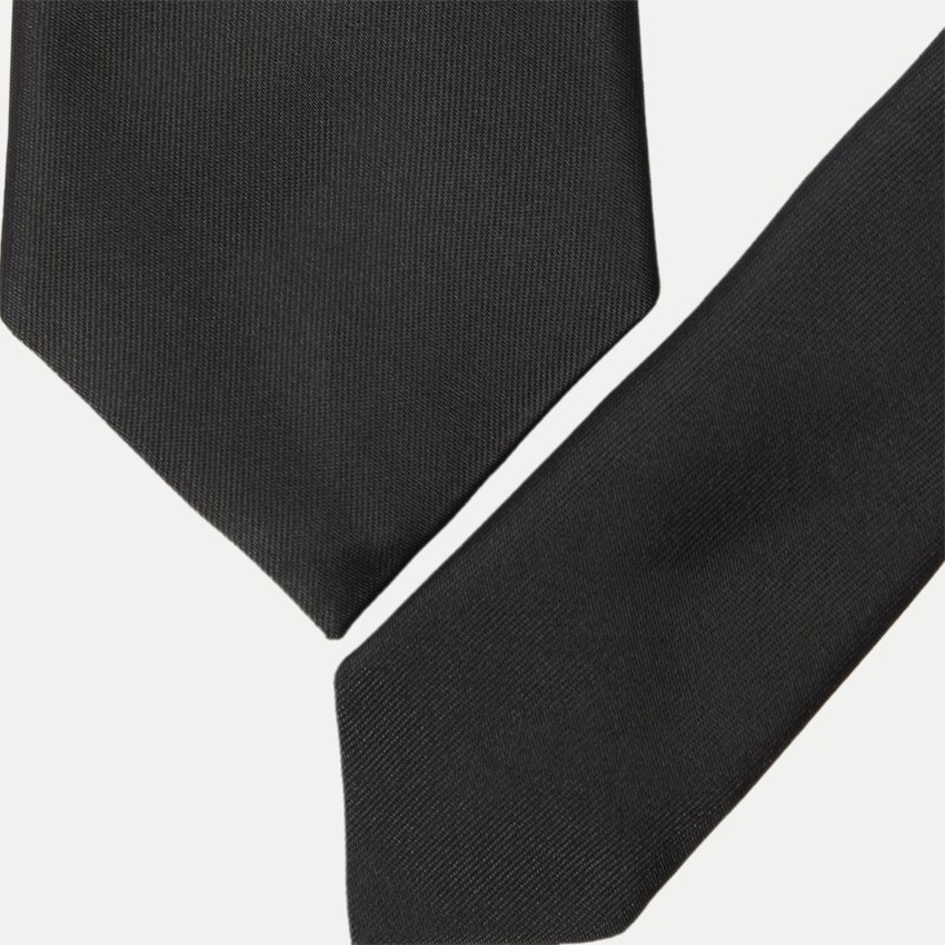 Paul Smith Accessories Ties 765L-A40056 BLACK