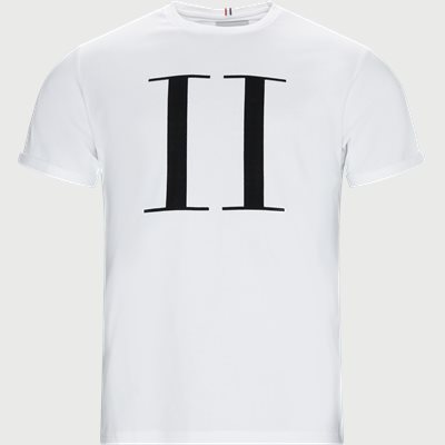 Encore T-shirt Regular fit | Encore T-shirt | Hvid