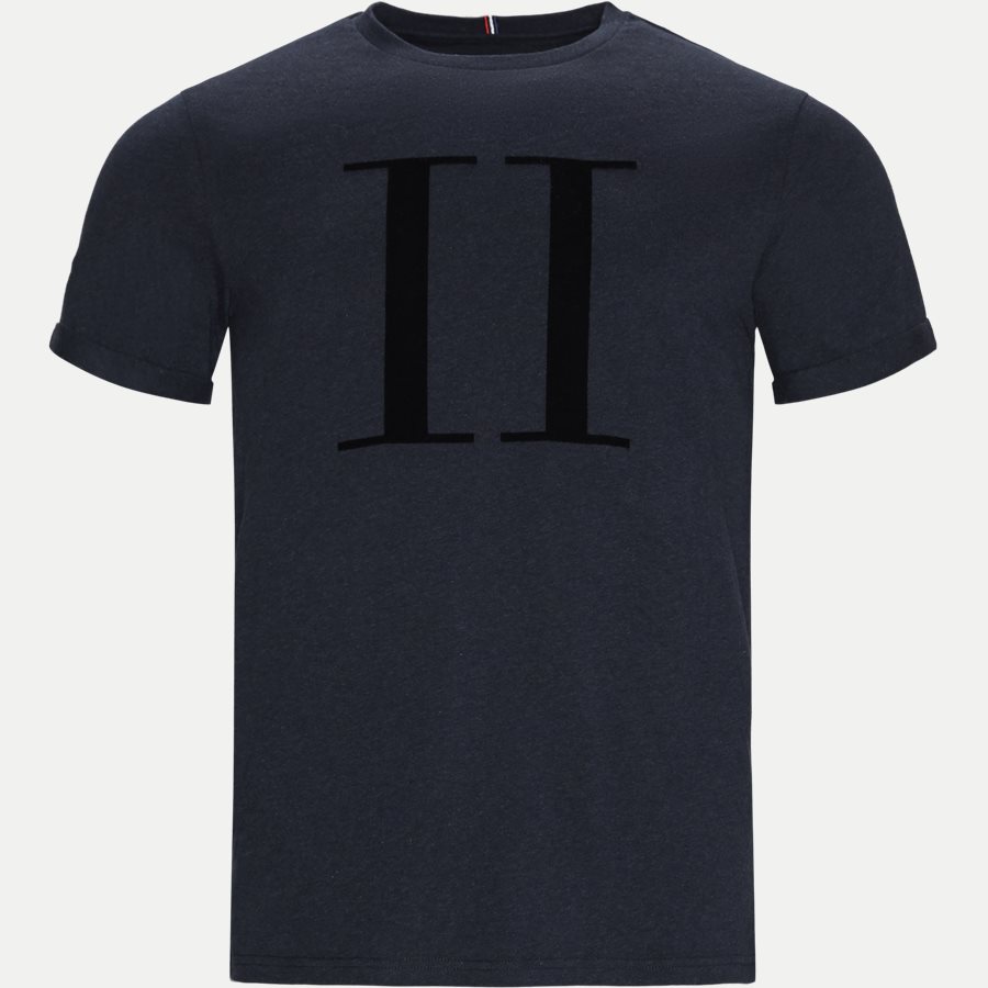 ENCORE T-SHIRT LDM101006 - Encore T-shirt - T-shirts - Regular - NAVY - 1