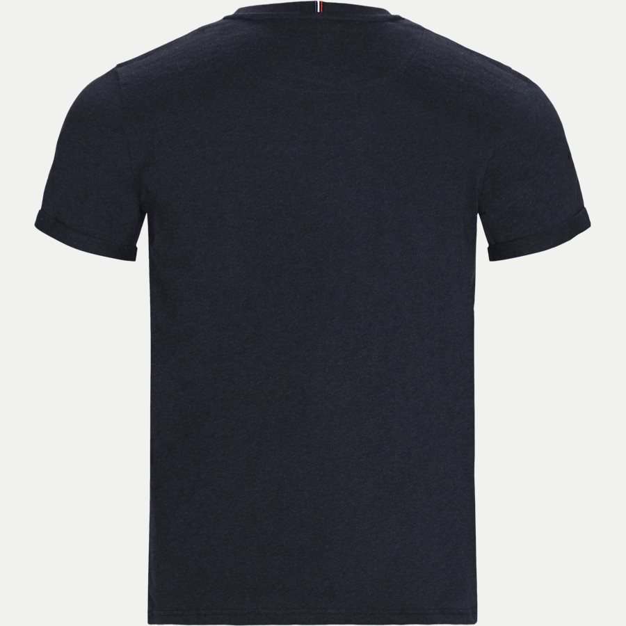 ENCORE T-SHIRT LDM101006 - Encore T-shirt - T-shirts - Regular - NAVY - 2