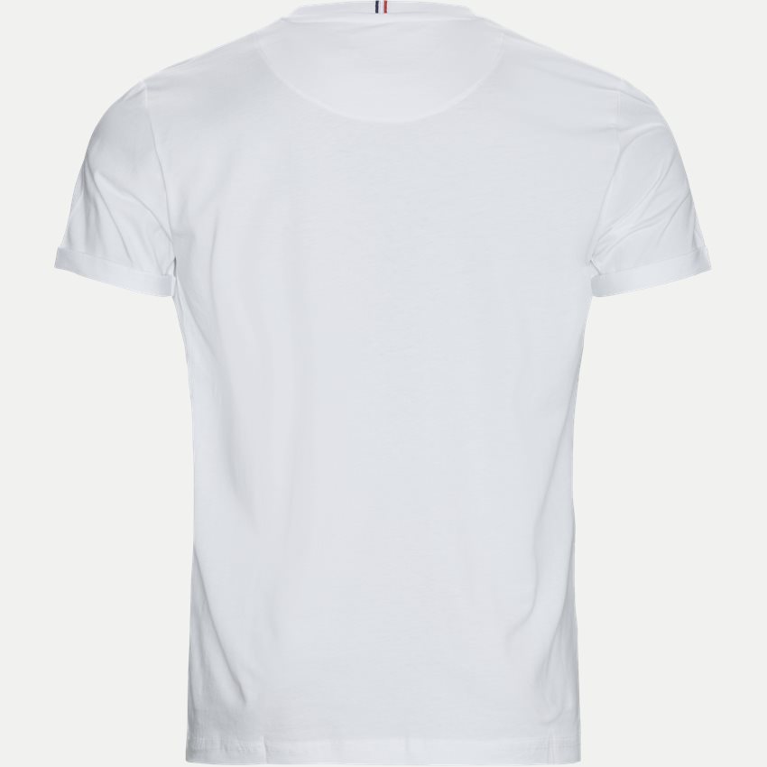 Les Deux T-shirts PIECE T-SHIRT LDM101034 HVID