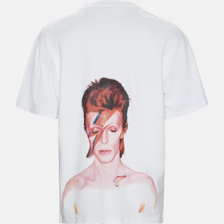 NUS19213 - T-shirts - Oversized - WHITE - 3