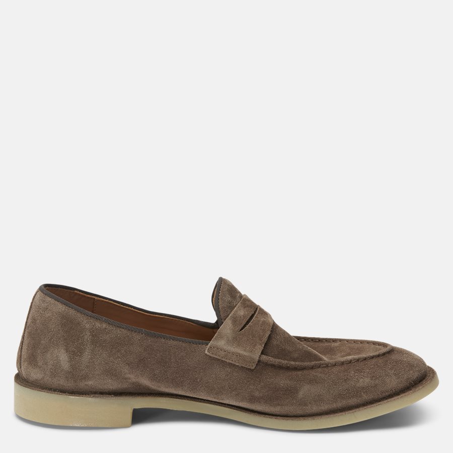 XAVIER 53022 SOFTY MARMOTTA - Sko - BROWN - 2