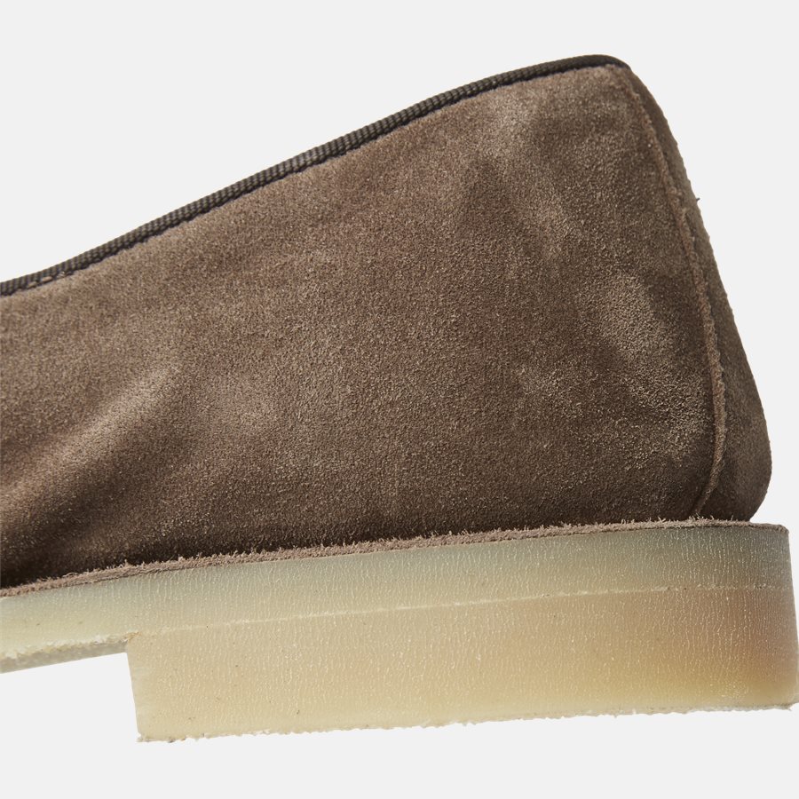 XAVIER 53022 SOFTY MARMOTTA - Sko - BROWN - 5