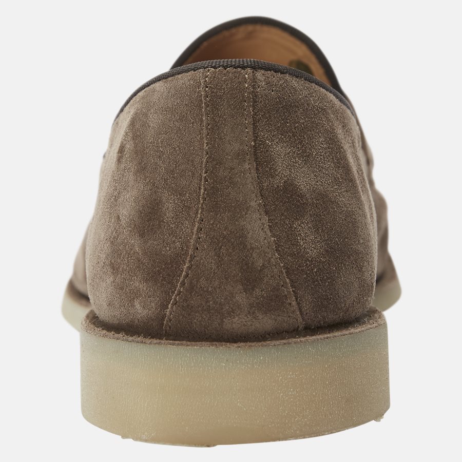 XAVIER 53022 SOFTY MARMOTTA - Sko - BROWN - 7