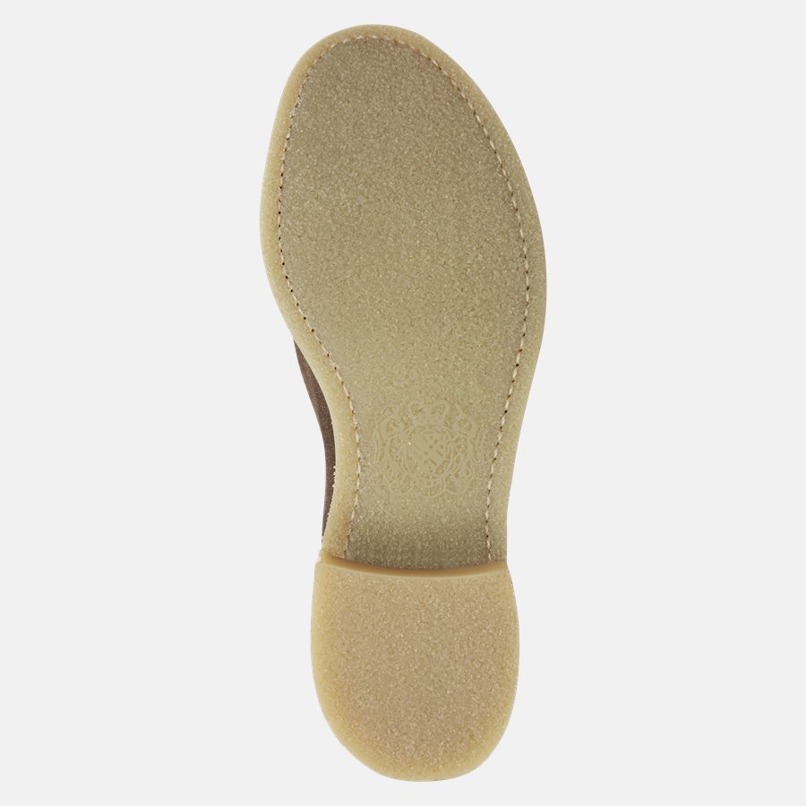 XAVIER 53022 SOFTY MARMOTTA - Sko - BROWN - 8