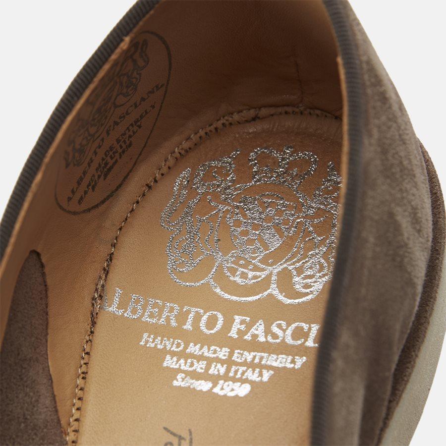 XAVIER 53022 SOFTY MARMOTTA - Sko - BROWN - 9