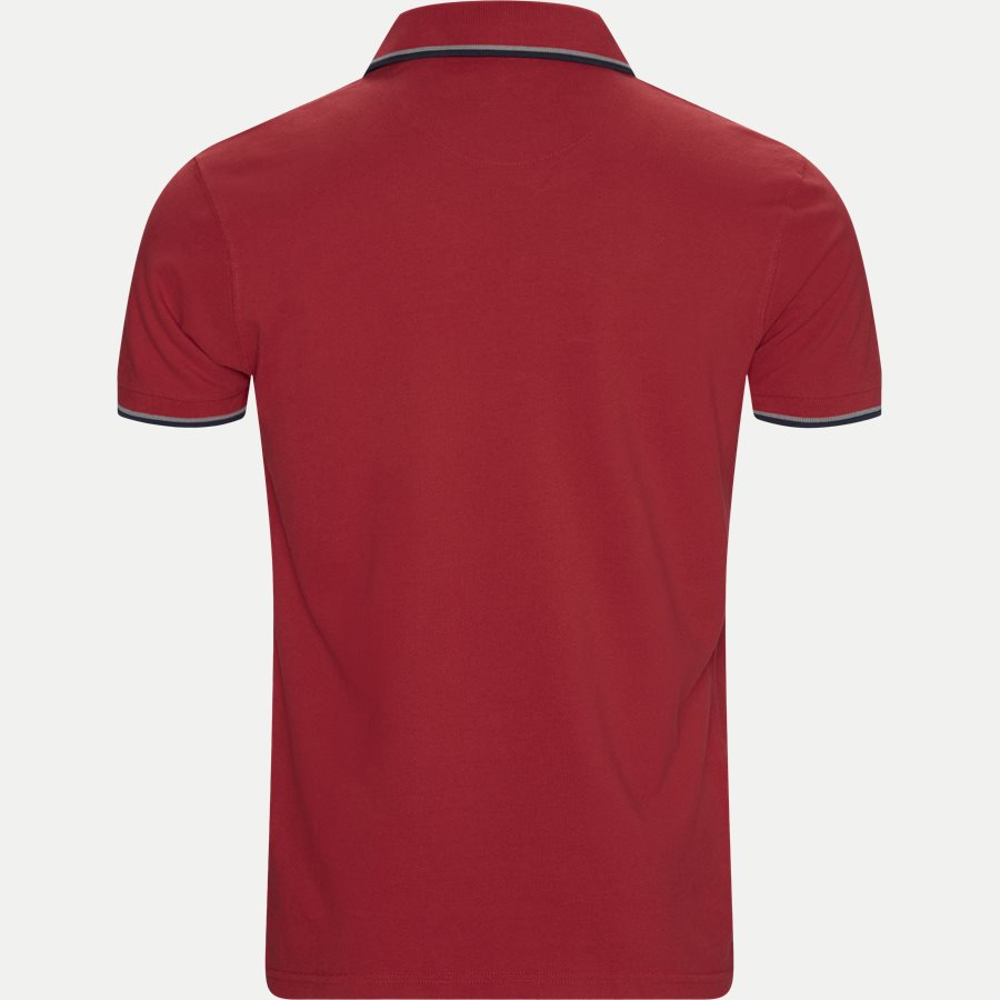 BAHAMAS - Bahamas Polo T-shirt - T-shirts - Regular - ABRICOT - 2